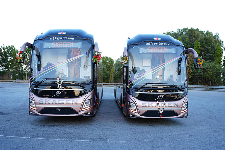 Bus