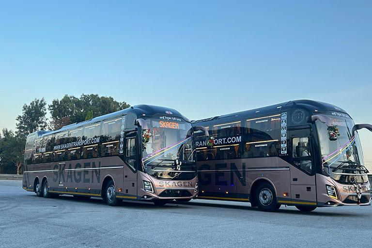 Bus