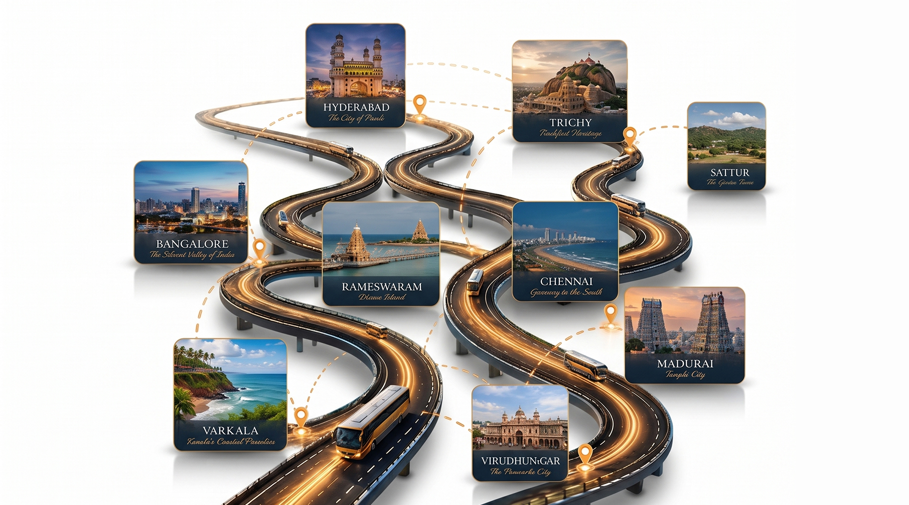 route
