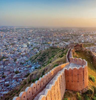 Jaipur