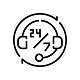 seven