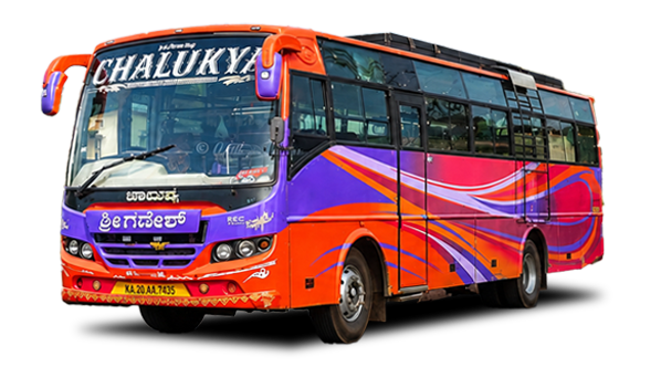 Chalukya Tourist