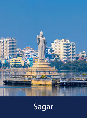Online Bus Booking to Nagpur- Luxury Bus Travel