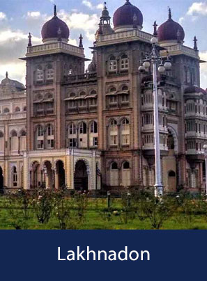 Luxury Bus Service to Nagpur- Online Ticket Booking