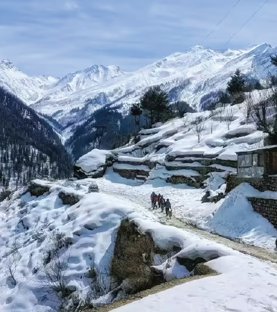 Manali