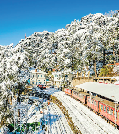 Shimla
