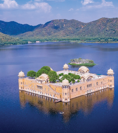 Jaipur