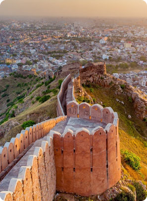Online Bus Booking to Delhi - Luxury Bus Travel