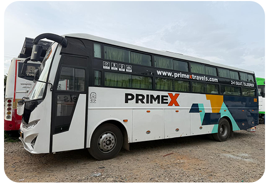 Bus