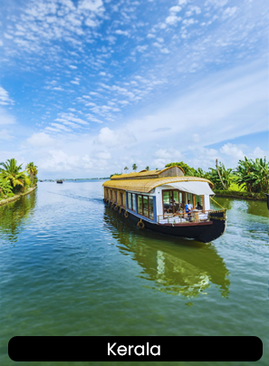 Luxury Bus Service to Kerala- Online Ticket Booking