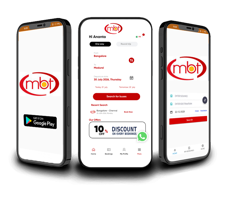 mobile