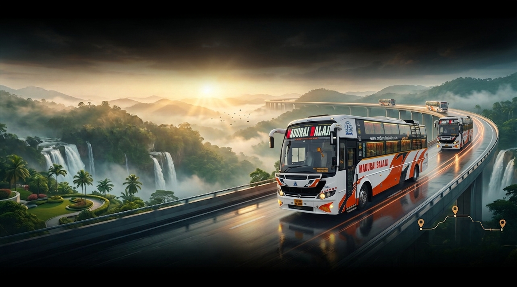 Bus