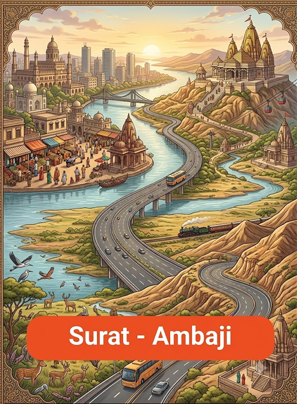 Book affordable bus tickets to Delhi with Goga Sikotar Travels