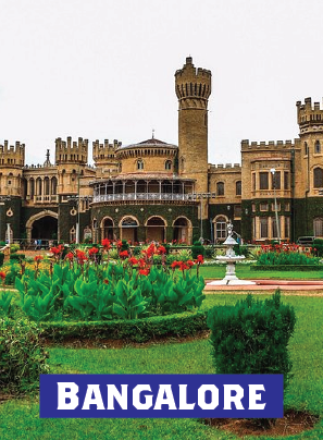 Book Bus Tickets to Jaipur
