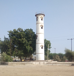 Morwada