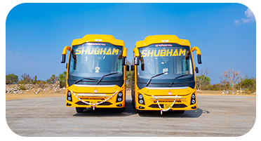 Premium Bus Center