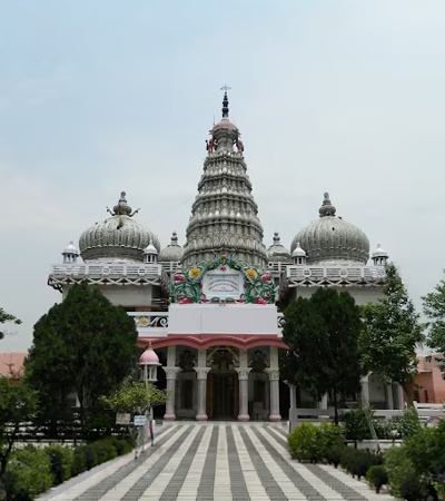 Begusarai city travel destination in Bihar 