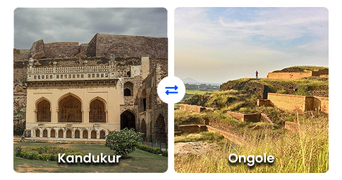 Chennai to Coimbatore