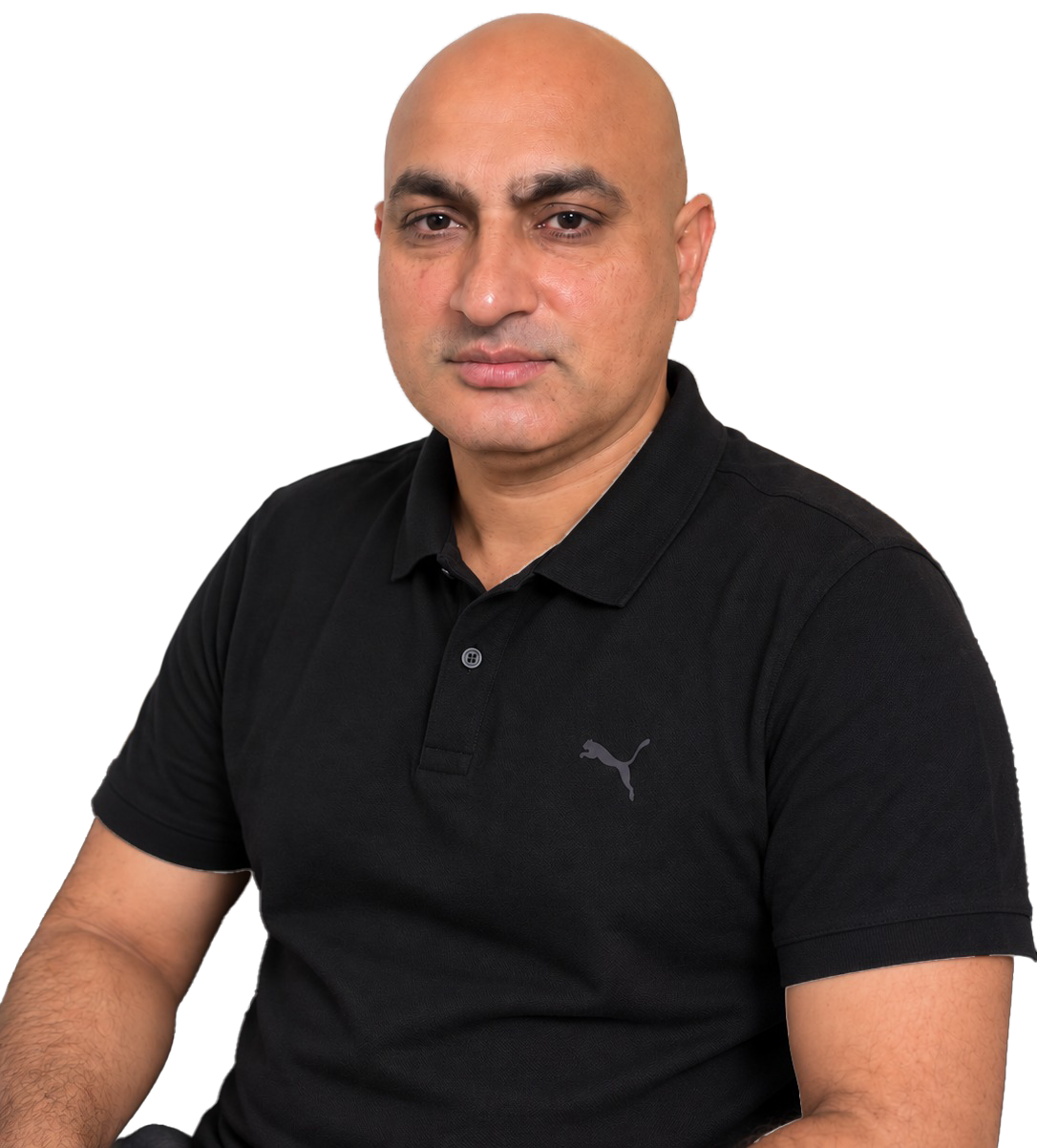 Founder and CEO