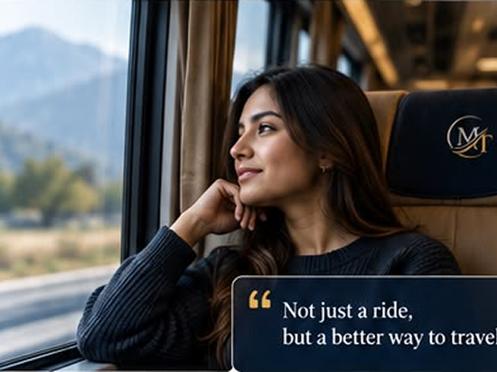 Muskan Travels