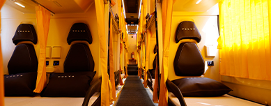 AC Seater