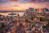 Hyderabad