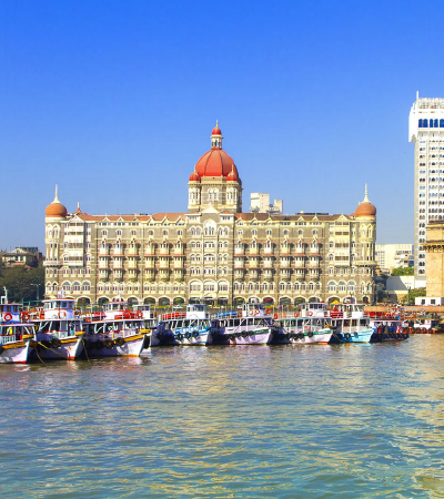Mumbai