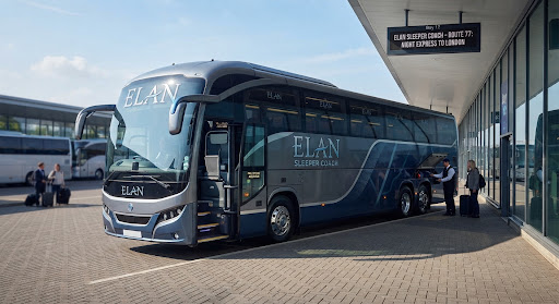 Elan Bus