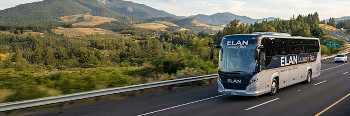 Elan Bus