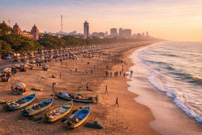 Tamil Nadu