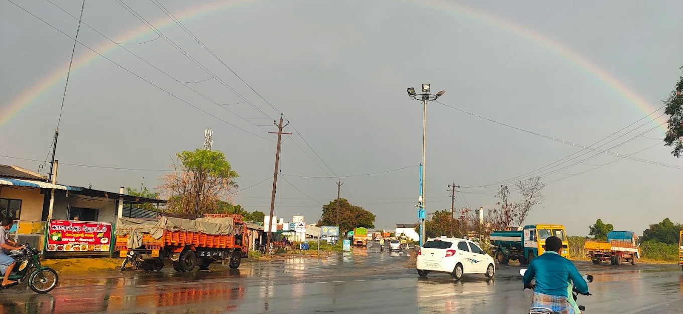 Tamil Nadu