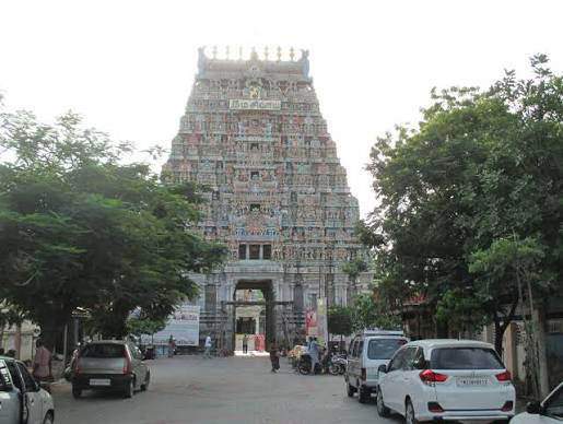 Tamil Nadu