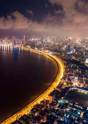 Ernakulam City