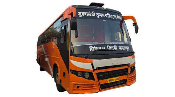 Sri Durgamba Transway Bus